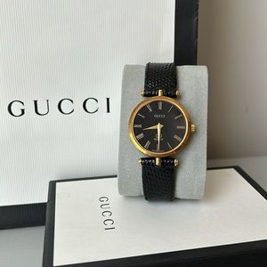 Vintage Gucci Watch